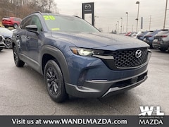 2026 Mazda CX-50 Hybrid Premium AWD Sport Utility