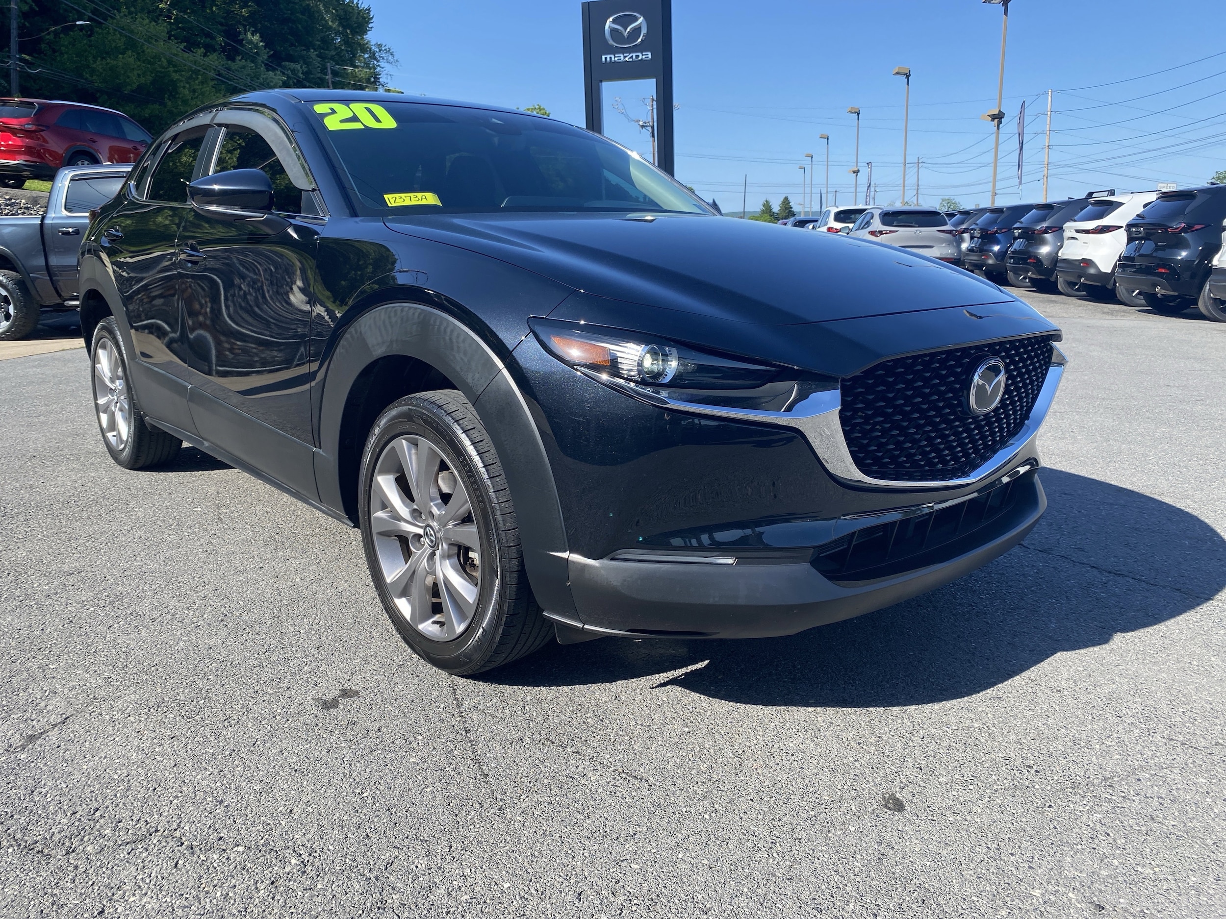 2020 Mazda CX-30 Preferred AWD's photo