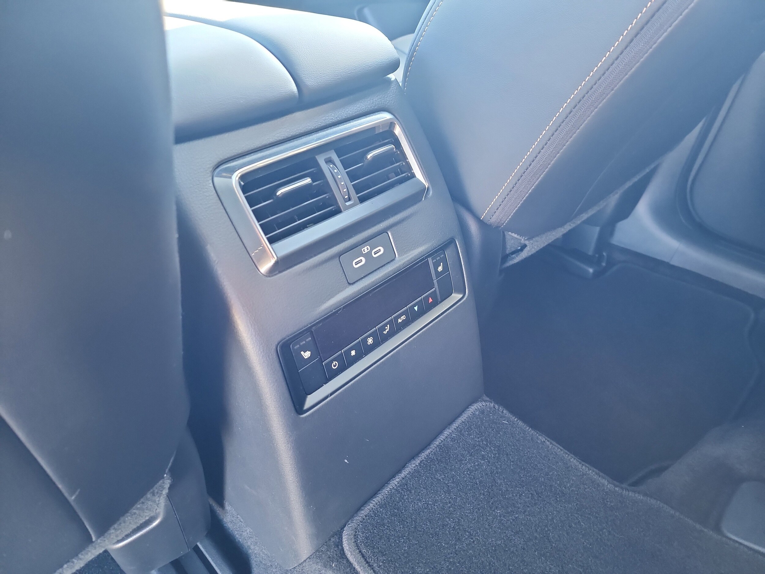 2024 Mazda CX-90 Premium Plus Package - Photo 14