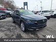  Mazda CX-50
