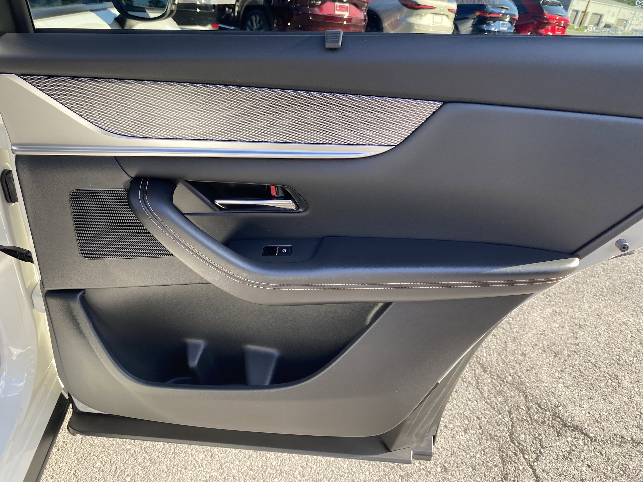2024 Mazda CX-90 Premium Plus Package - Photo 22