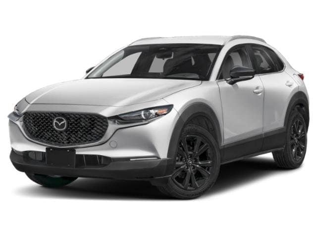 2026 Mazda CX-30 Select Sport AWD's photo