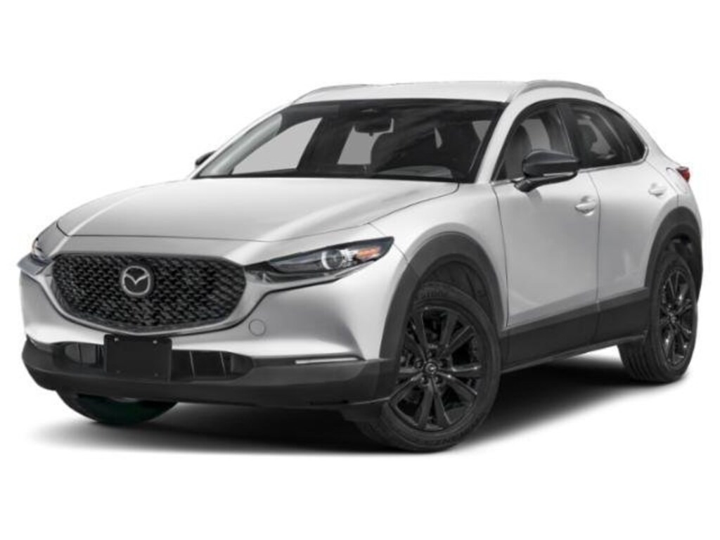 New 2025 Mazda CX-30 2.5 S Select Sport AWD Sport Utility