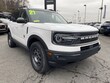  Ford Bronco Sport