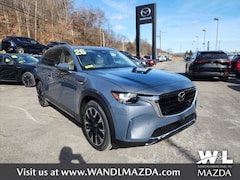 2026 Mazda CX-90 Plug-In Hybrid Premium Plus AWD Sport Utility