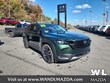 Mazda CX-50