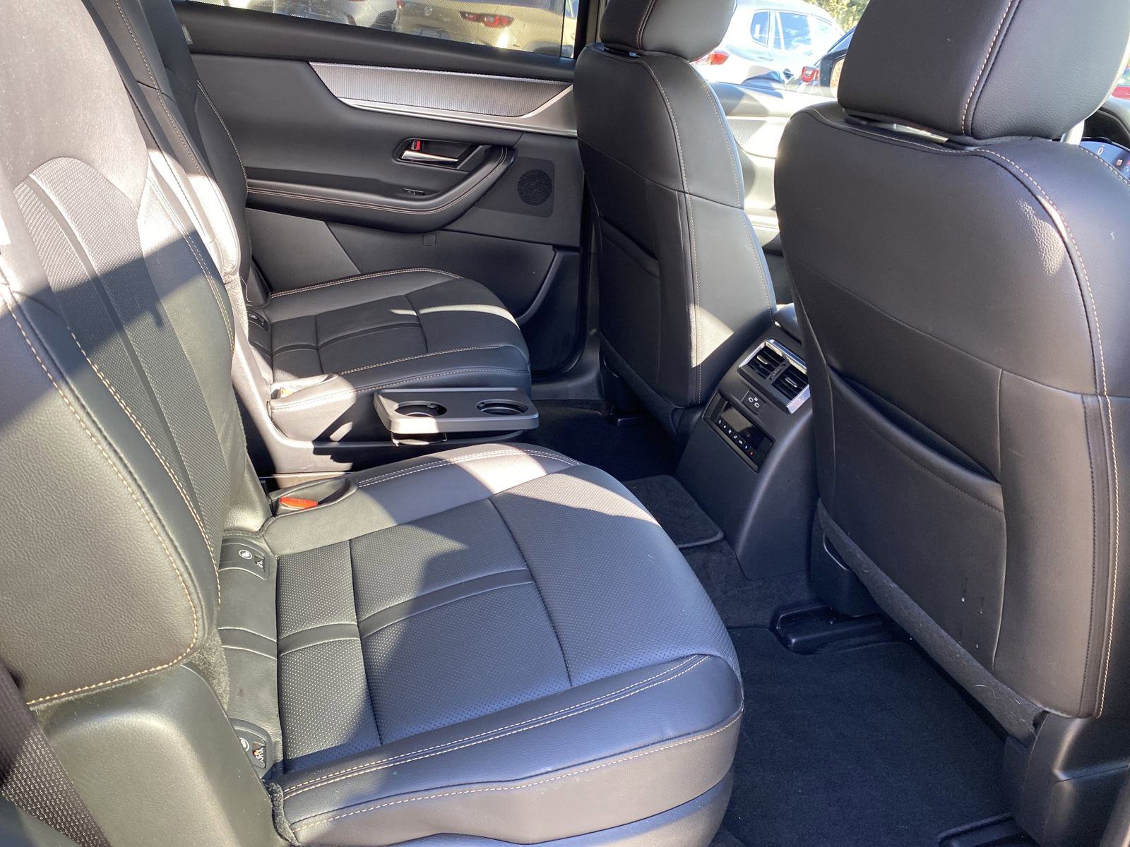 2024 Mazda CX-90 Premium Package - Photo 21