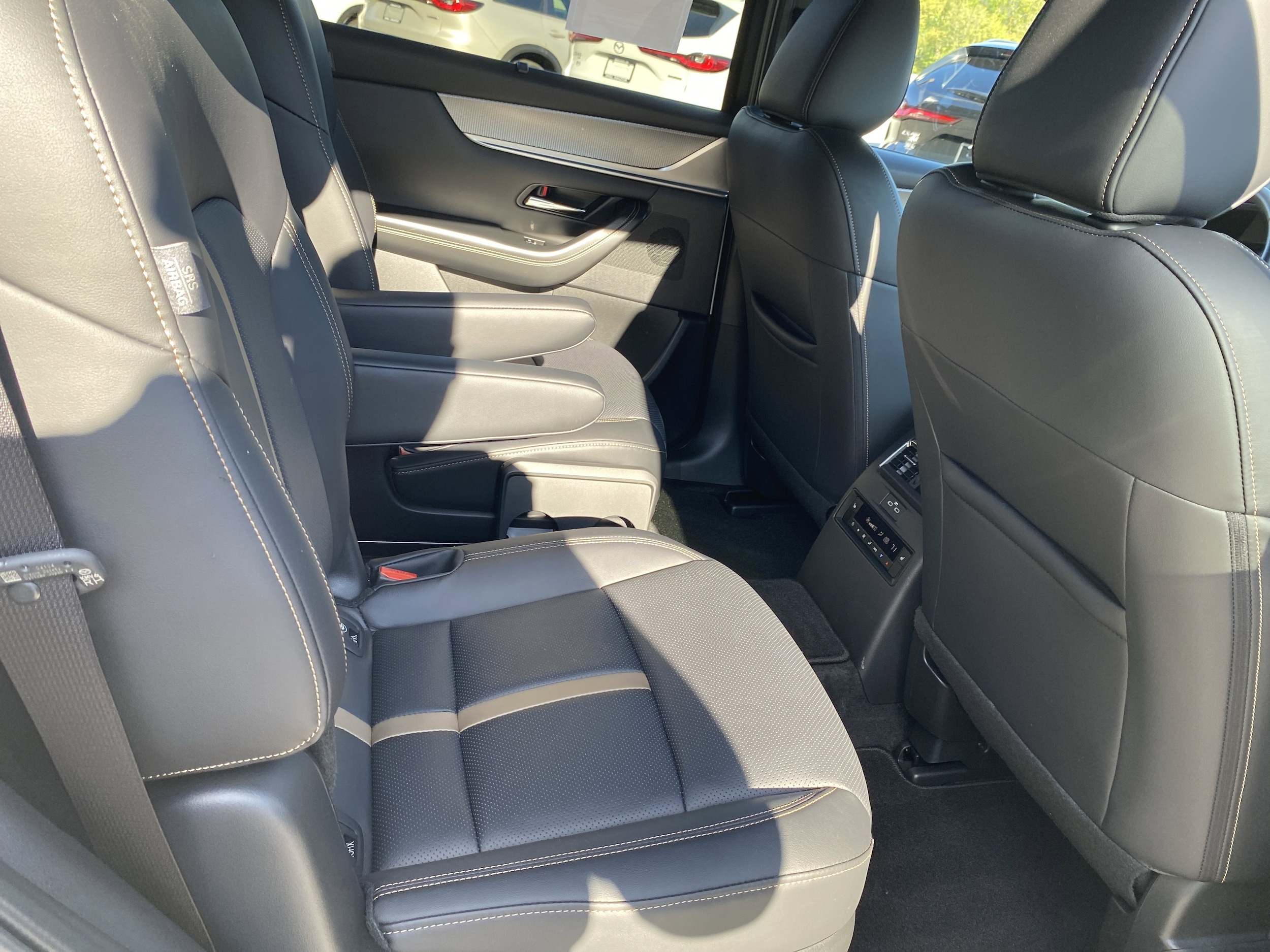2024 Mazda CX-90 Premium Plus Package - Photo 23