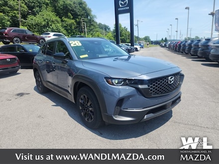 2026 Mazda CX-50 2.5 S Preferred AWD Sport Utility