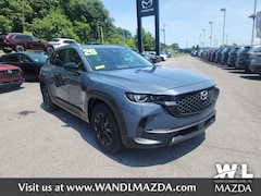 2026 Mazda CX-50 2.5 S Preferred AWD Sport Utility