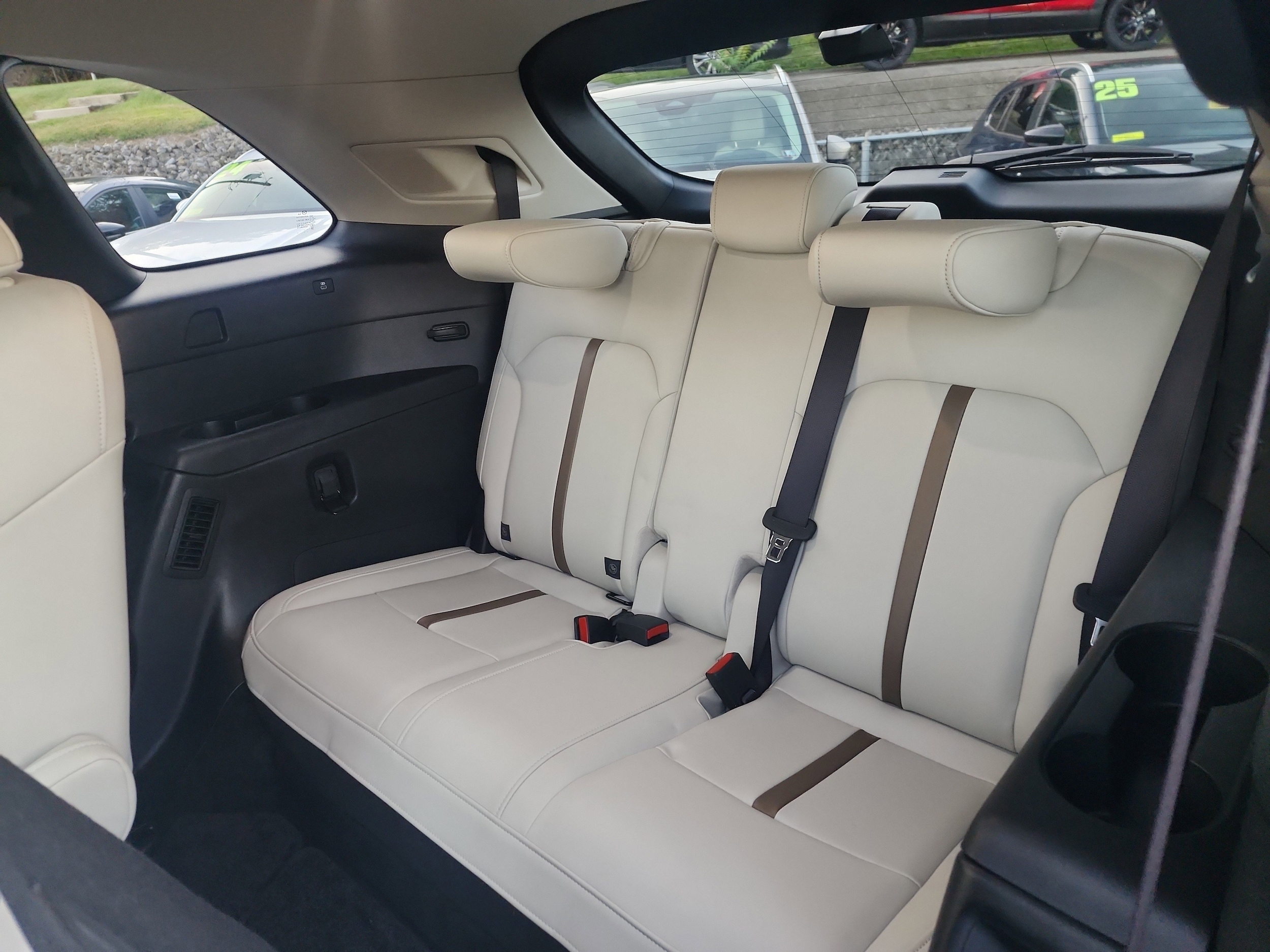 2024 Mazda CX-90 Premium Plus Package - Photo 12
