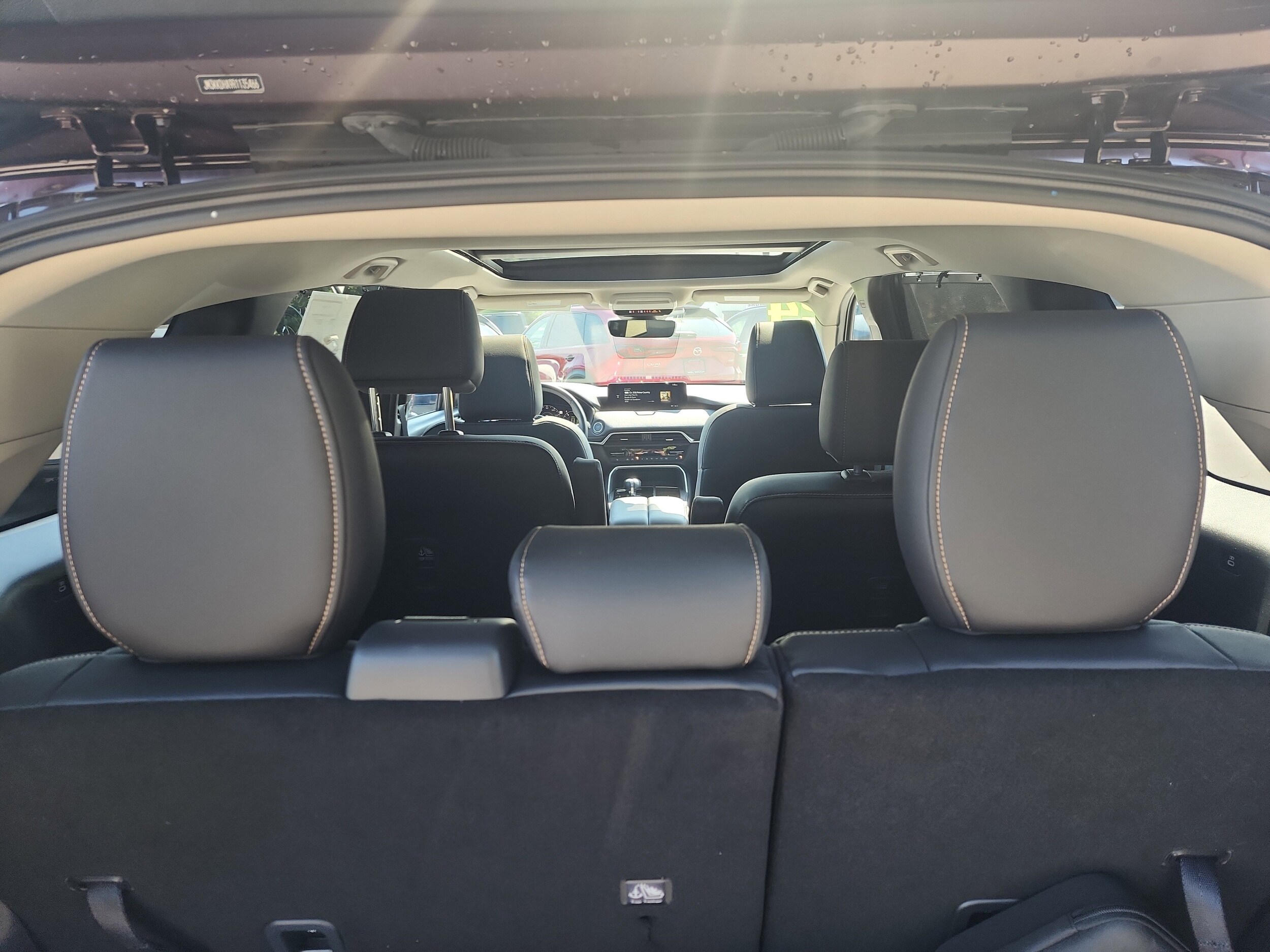 2024 Mazda CX-90 Premium Package - Photo 19