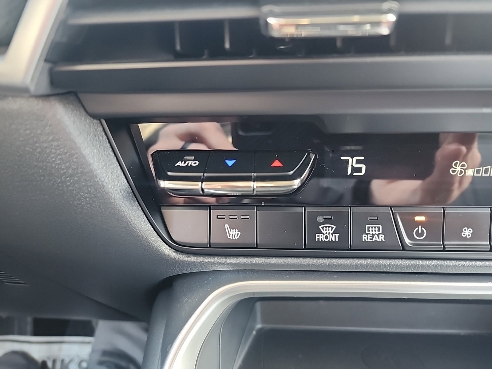 2024 Mazda CX-90 Premium Package - Photo 40