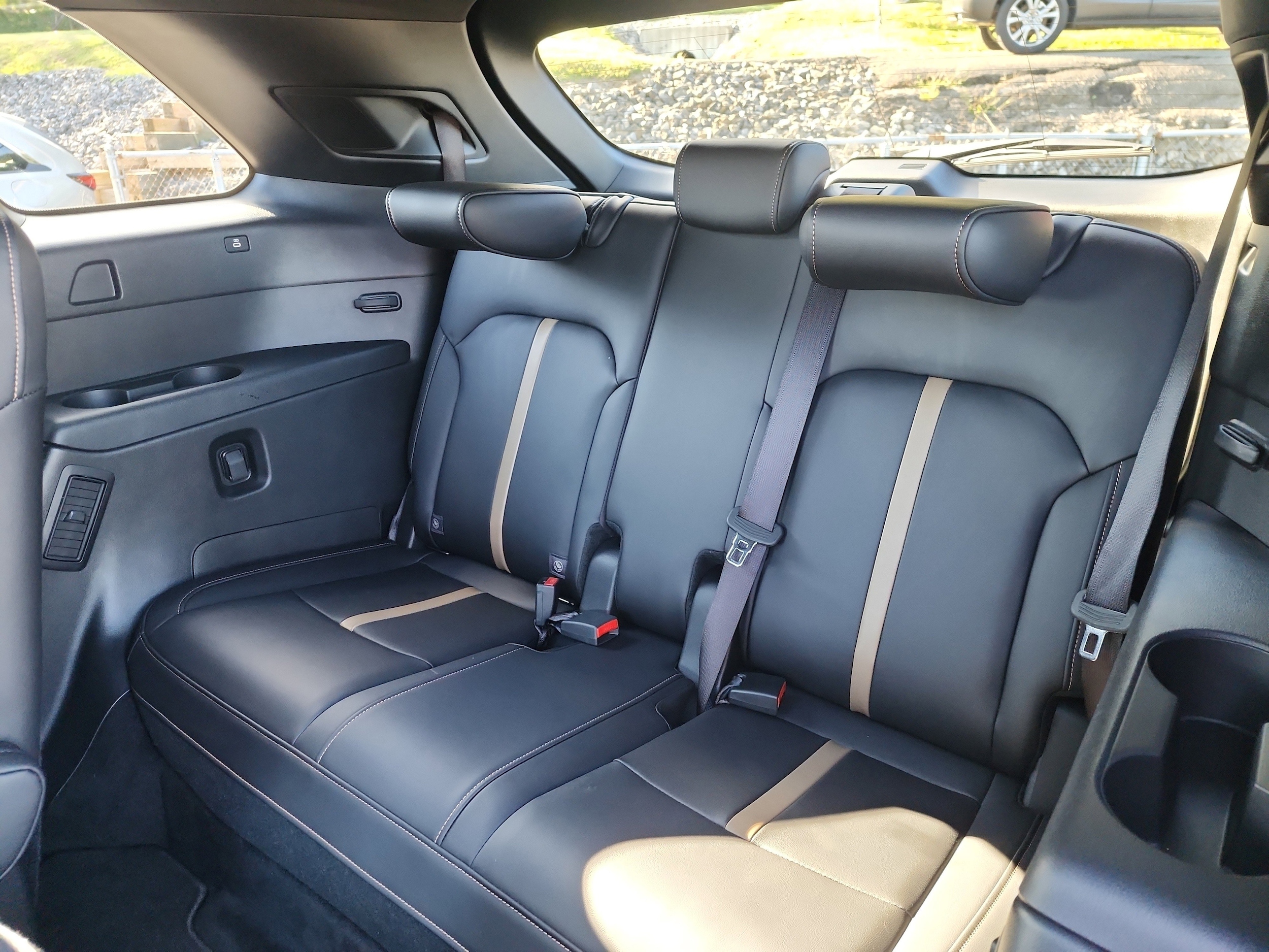 2024 Mazda CX-90 Premium Plus Package - Photo 15