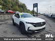 Mazda CX-50 Hybrid