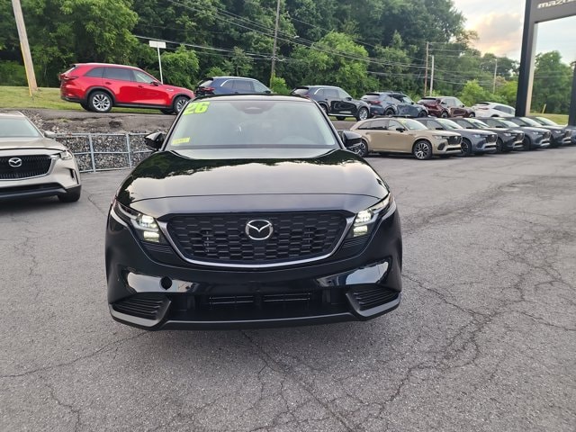 New Mazda Inventory for Sale in Northumberland PA | W&L Mazda