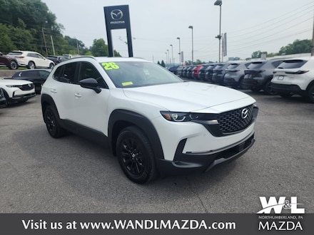 2026 Mazda CX-50 Hybrid Preferred AWD Sport Utility