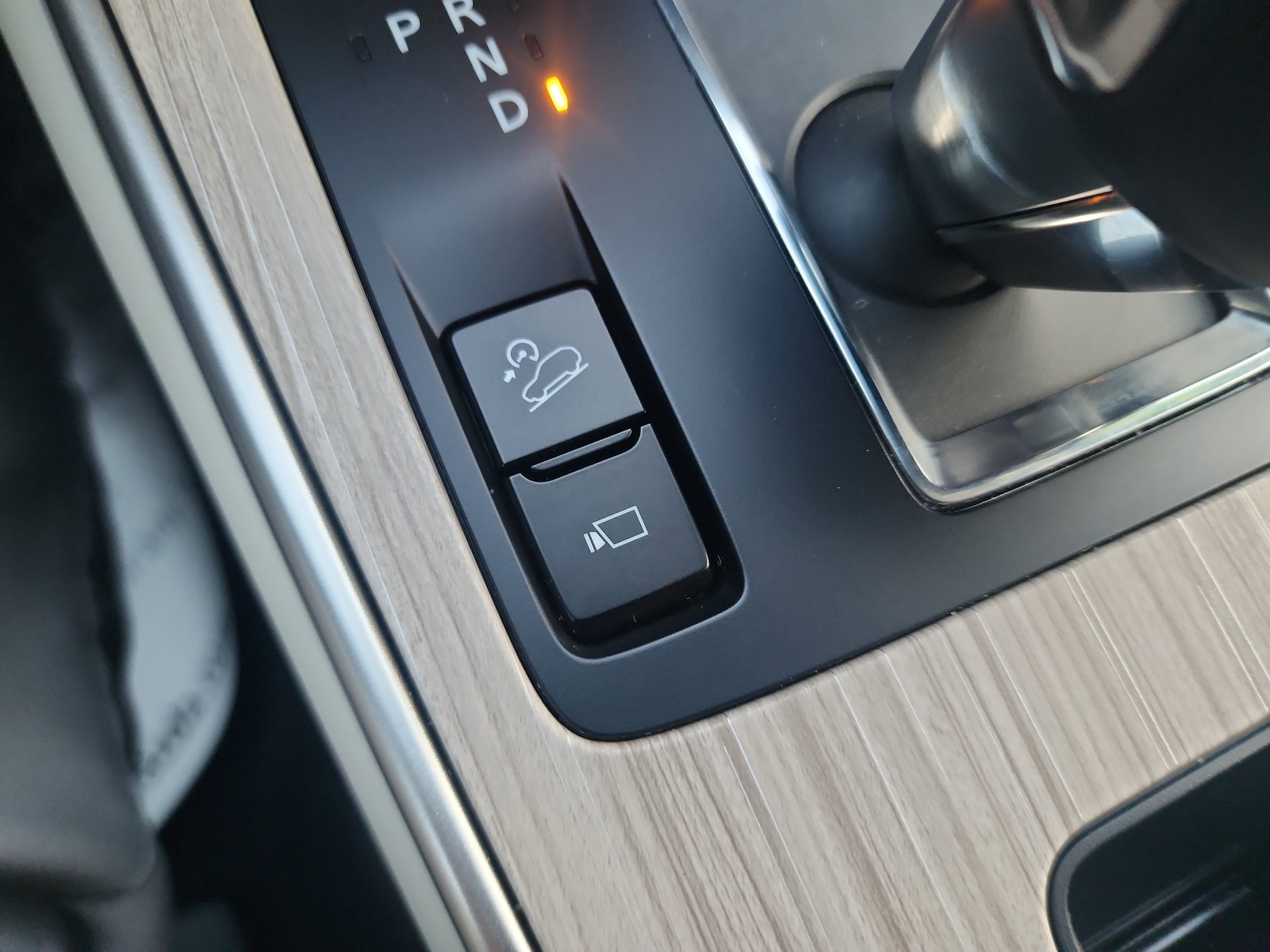 2024 Mazda CX-90 Premium Plus Package - Photo 38