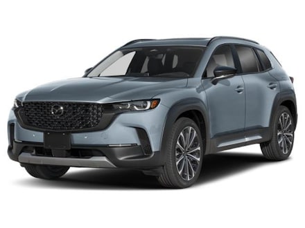 2026 Mazda CX-50 2.5 Turbo Premium Plus AWD Sport Utility
