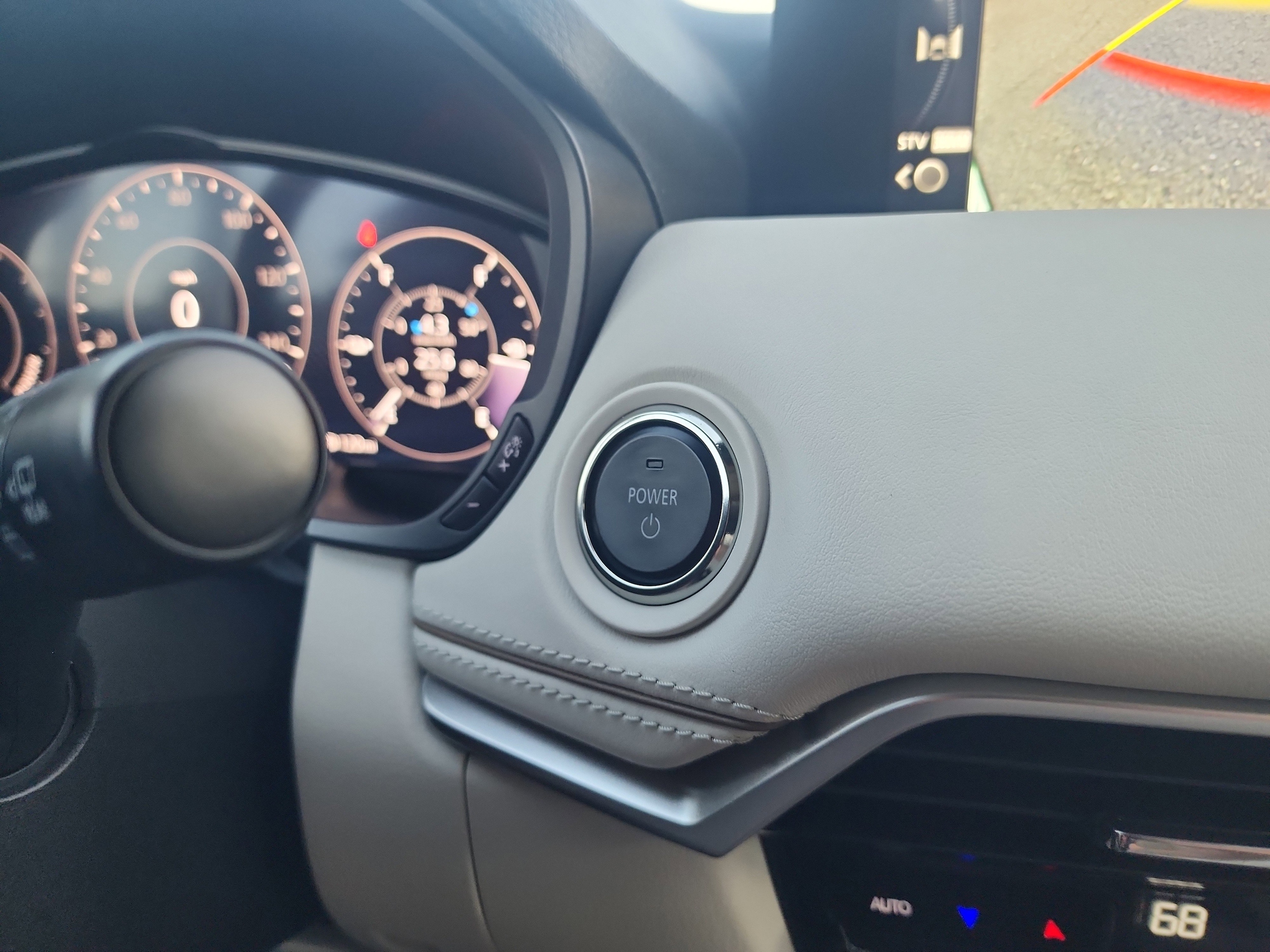 2024 Mazda CX-90 Premium Plus Package - Photo 36