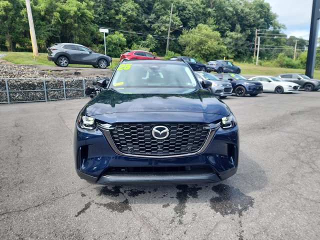 2025 Mazda CX-90 3.3 Turbo Premium S photo 2