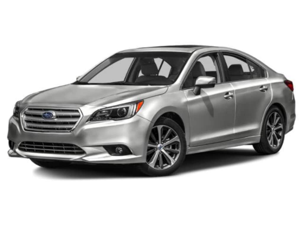 Used 2015 Subaru Legacy 2.5i Limited Sedan