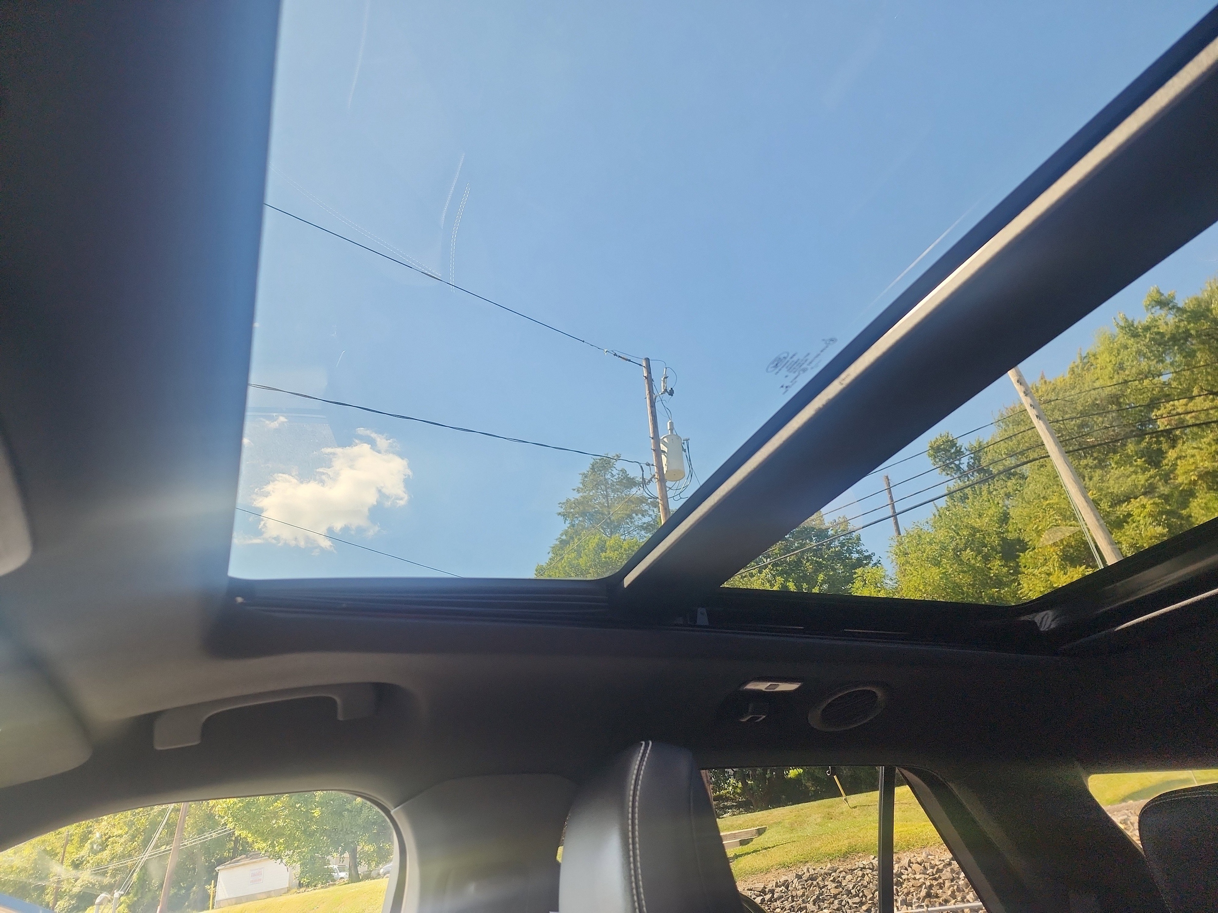 2021 Ford Explorer ST - Photo 28