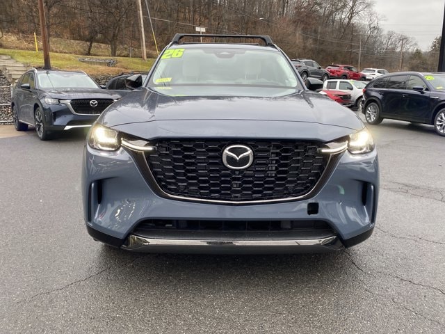New Mazda CX-90 Northumberland PA | W&L Mazda