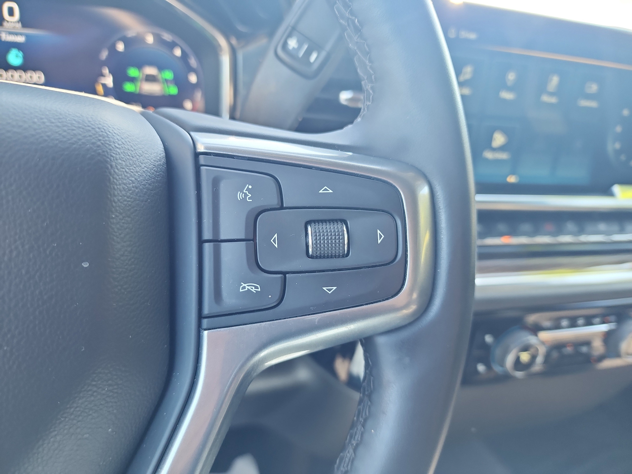 2024 Chevrolet Silverado 1500 LT - Photo 26