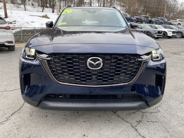 New Mazda CX-90 Northumberland PA | W&L Mazda