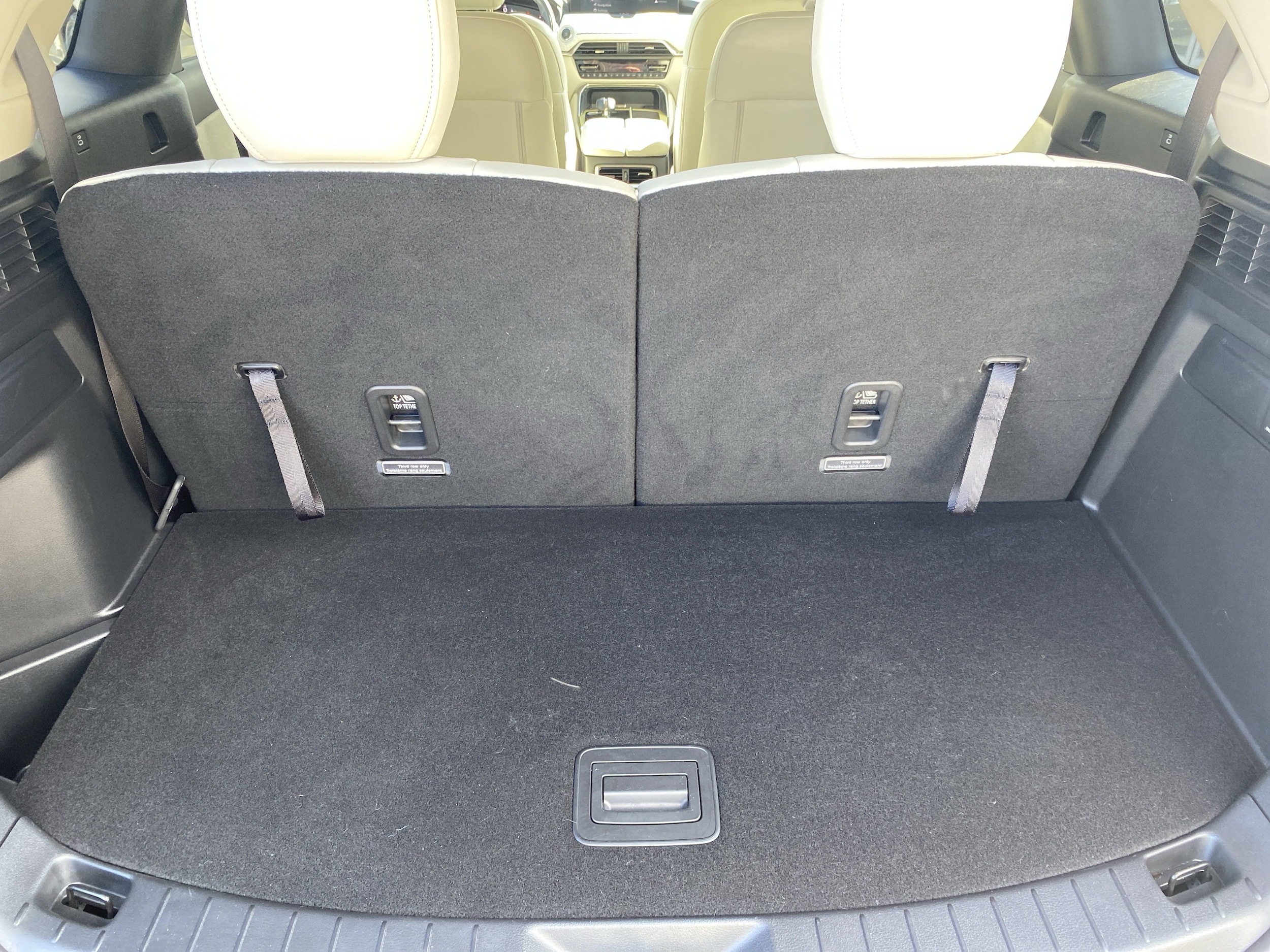 2024 Mazda CX-90 Turbo S Premium Plus Package - Photo 18