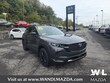 Mazda CX-50 Hybrid