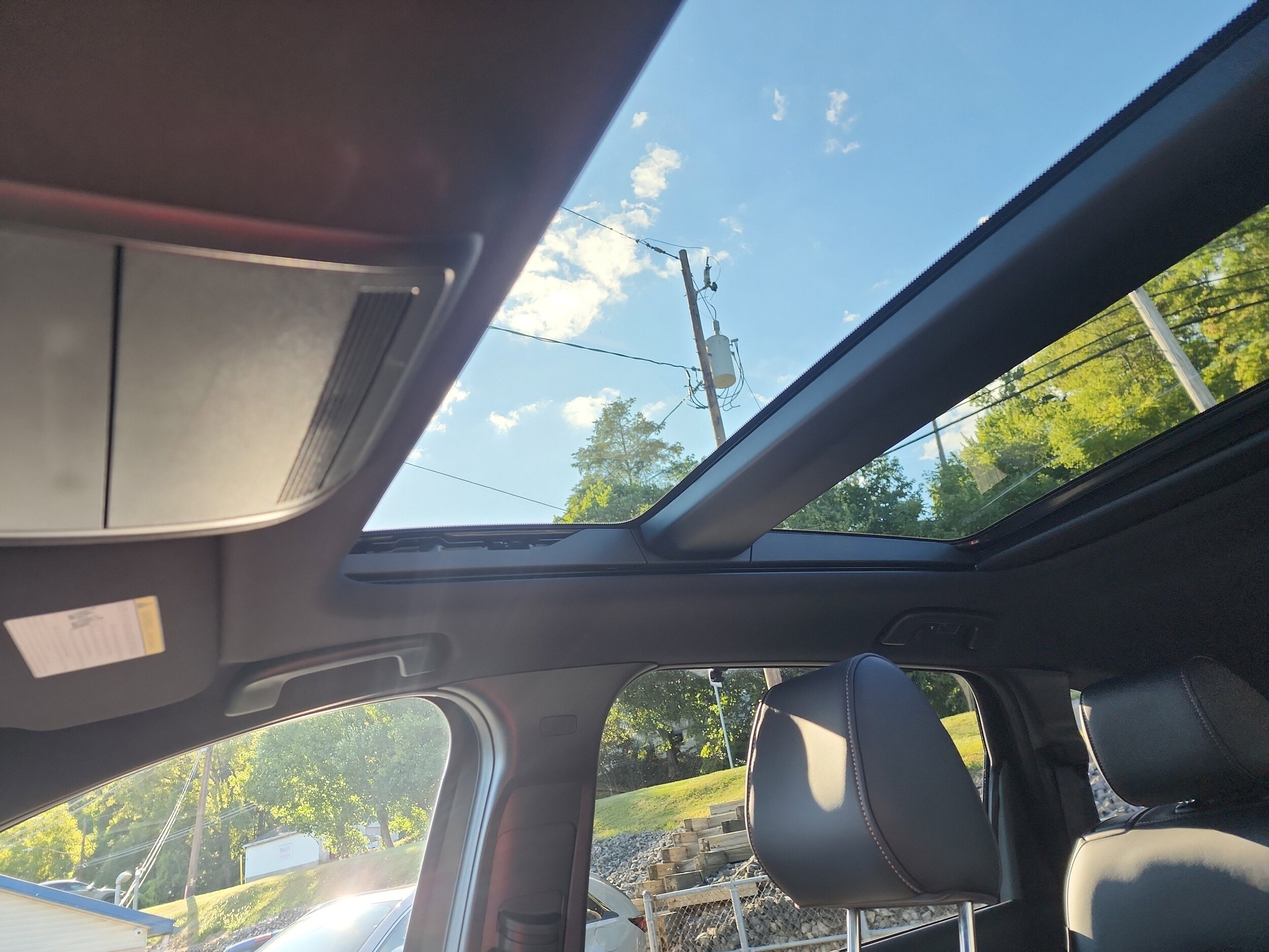 2024 Mazda CX-90 Premium Plus Package - Photo 27