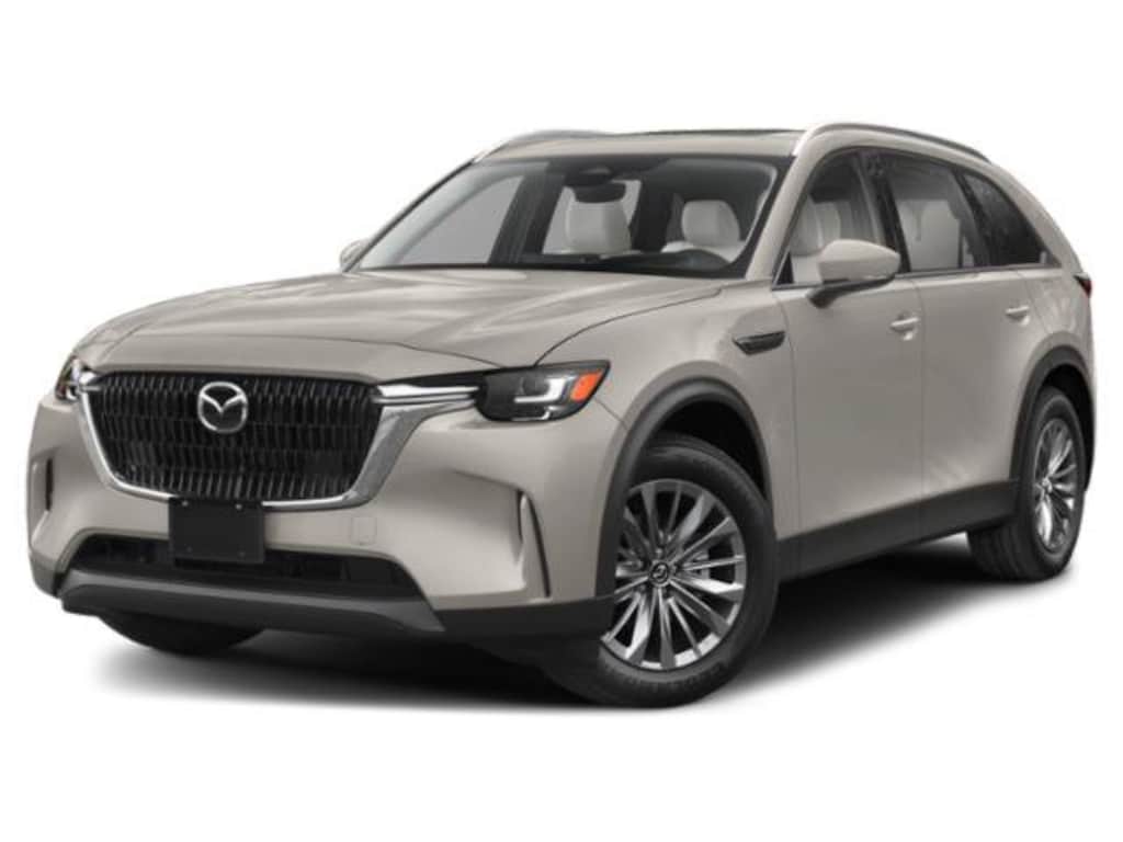 Used 2024 Mazda CX-90 3.3 Turbo Preferred Plus SUV
