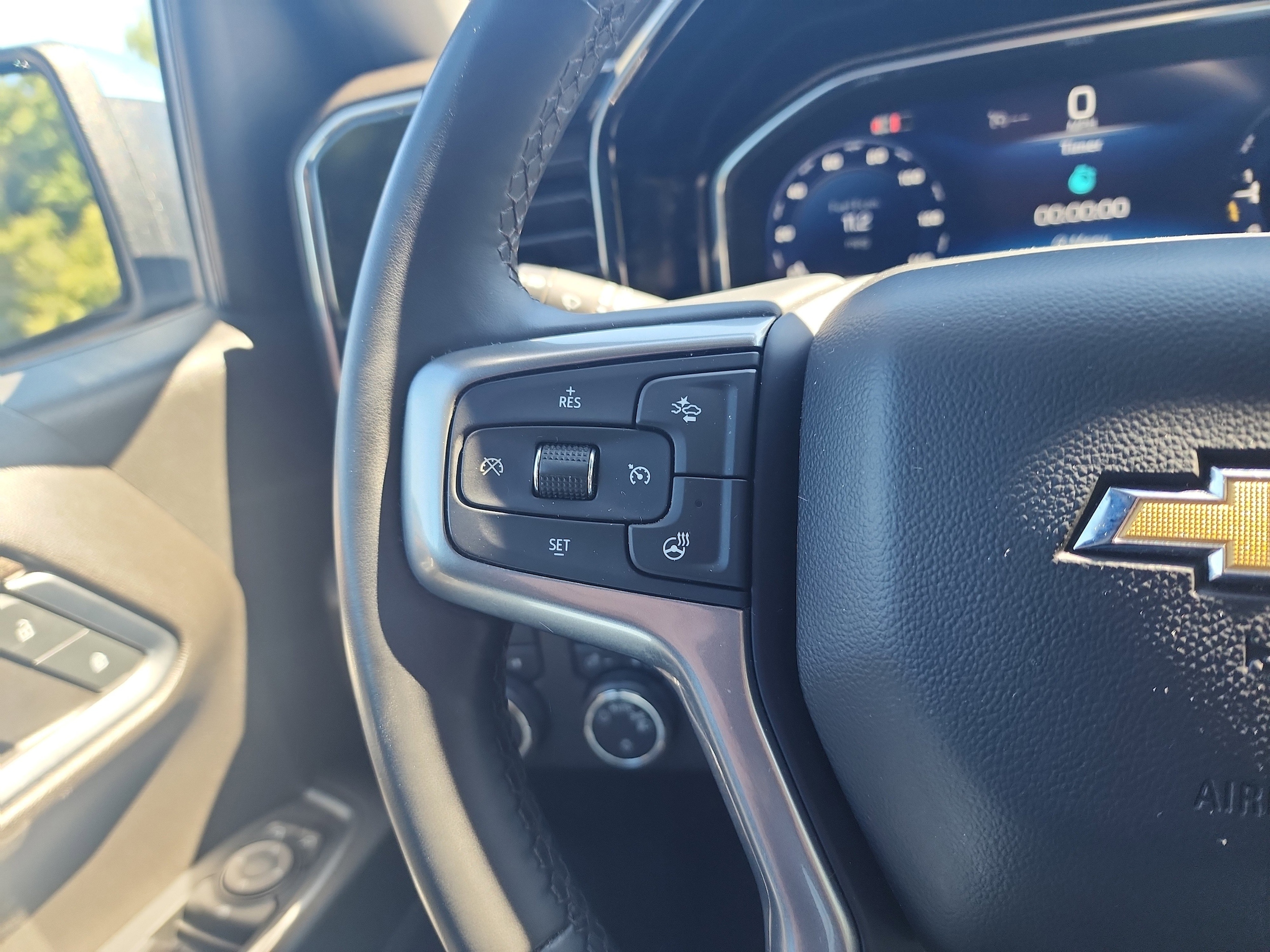 2024 Chevrolet Silverado 1500 LT - Photo 25