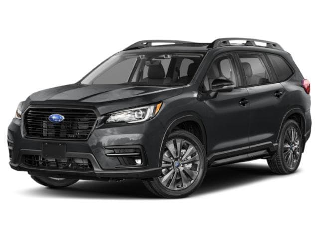 2022 Subaru Ascent Onyx Edition 7 Passenger's photo
