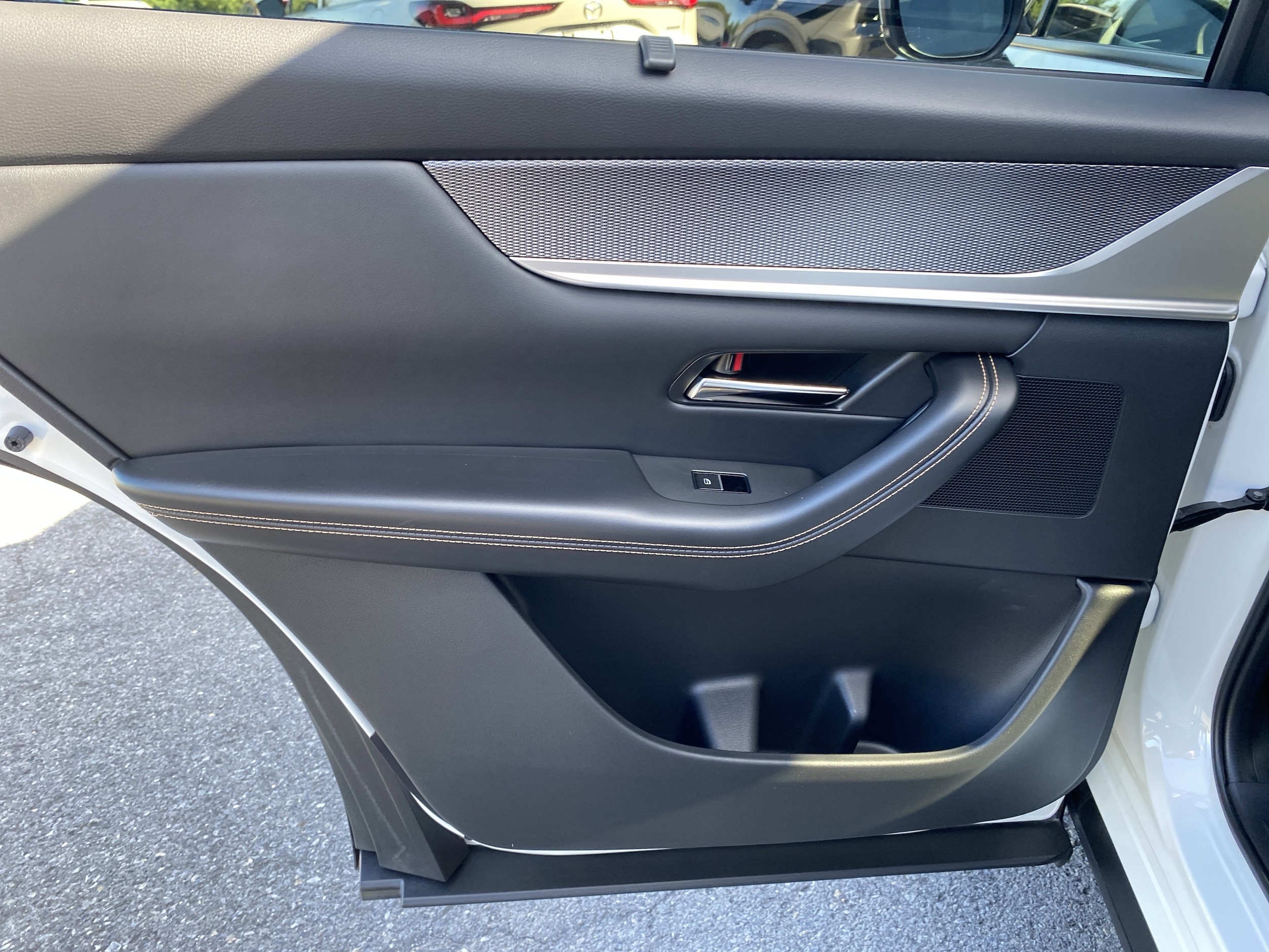 2024 Mazda CX-90 Premium Plus Package - Photo 11