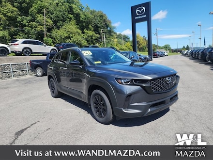 2026 Mazda CX-50 Hybrid Preferred AWD Sport Utility