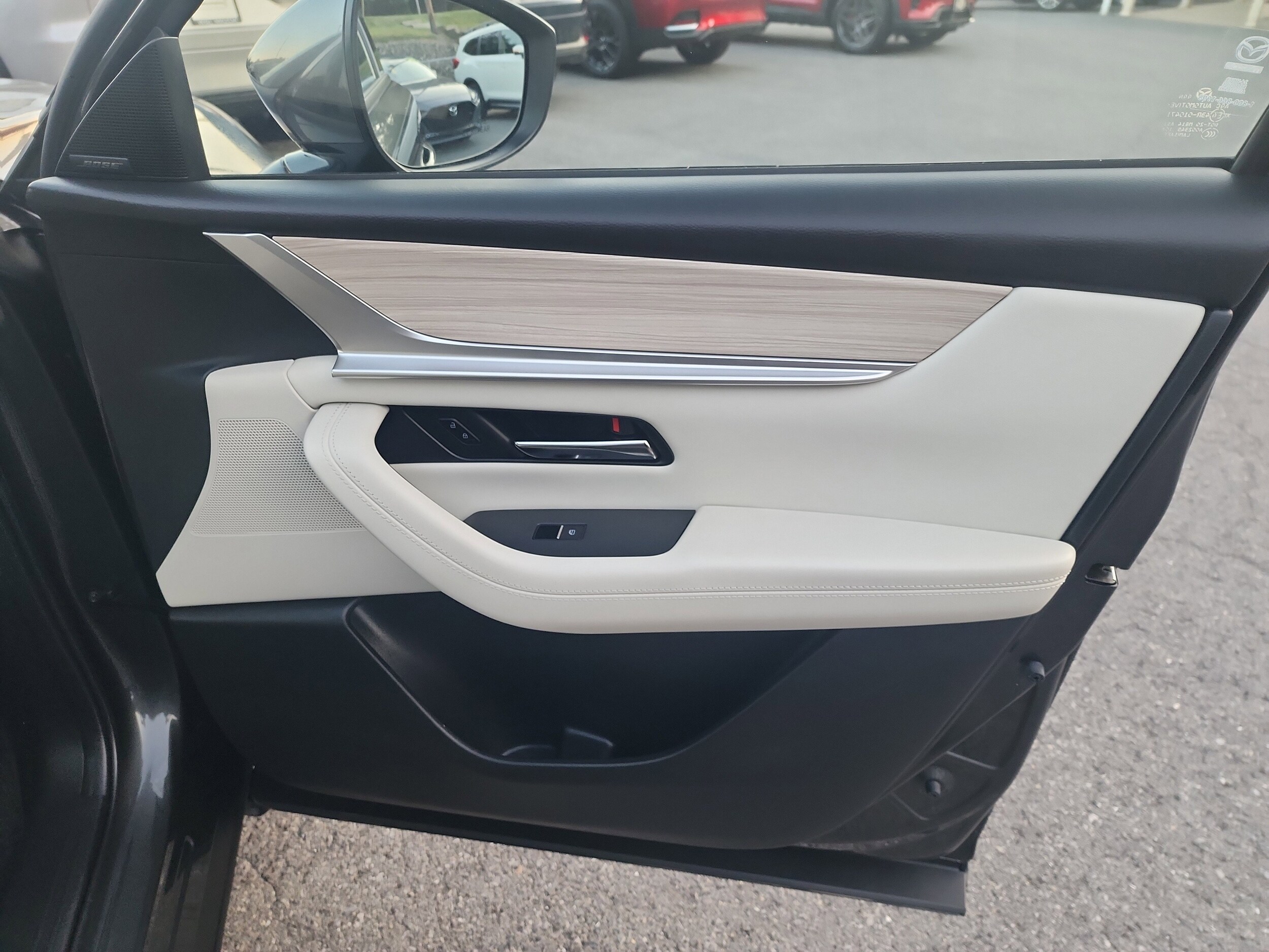 2024 Mazda CX-90 Premium Plus Package - Photo 21