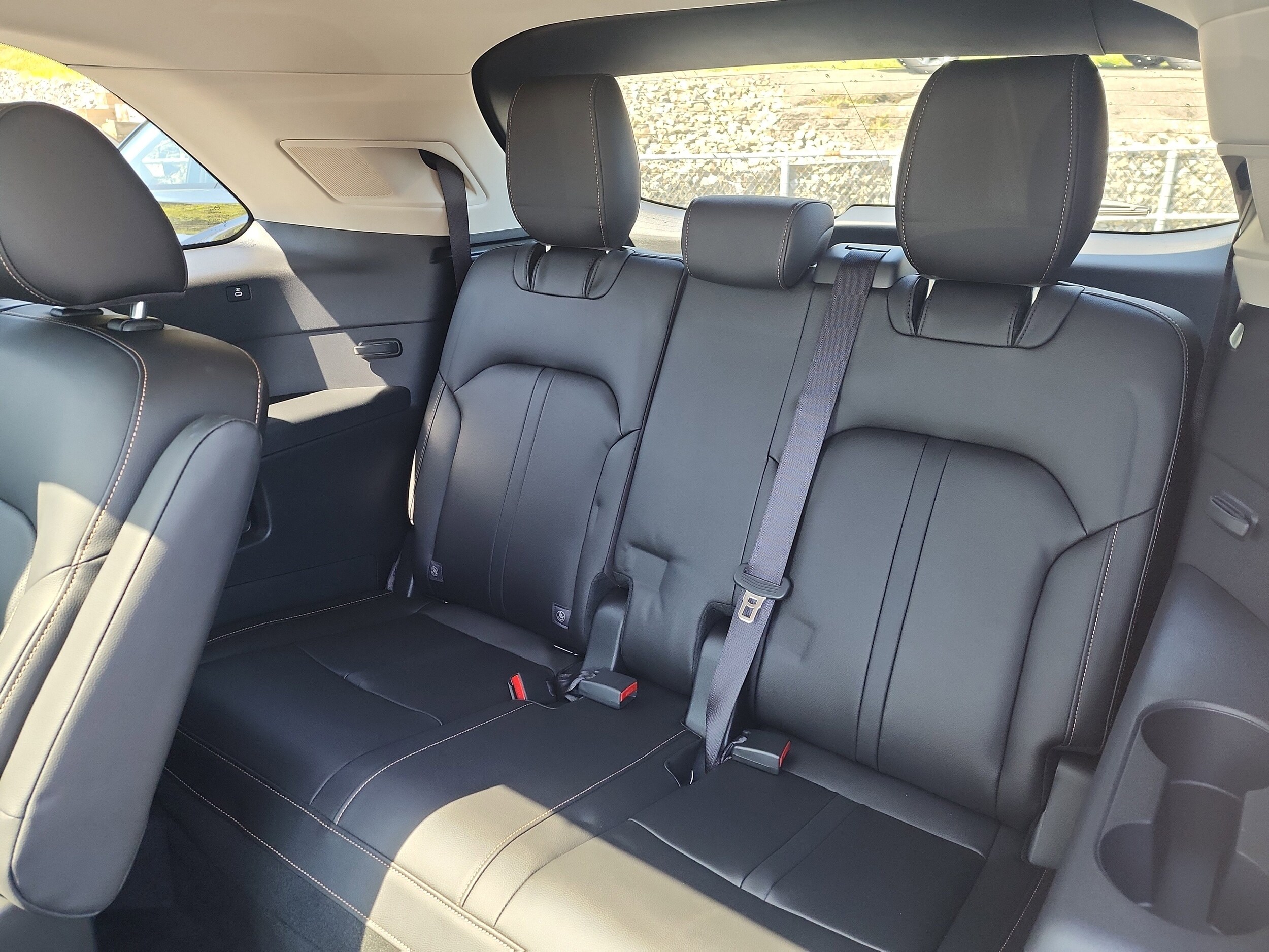 2024 Mazda CX-90 Premium Package - Photo 15