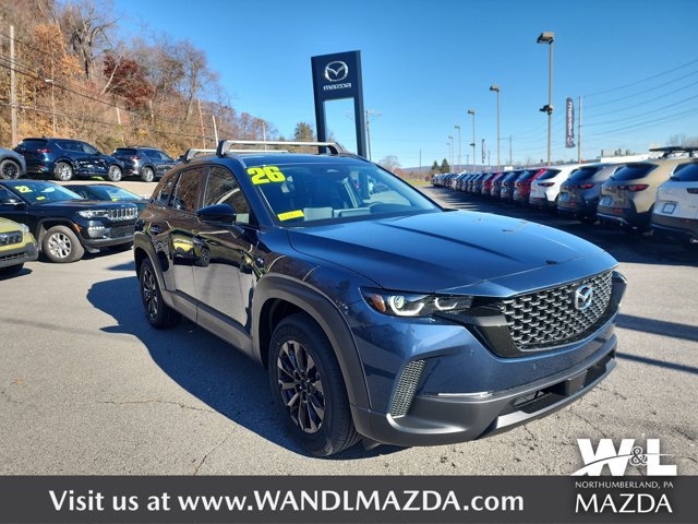 2026 Mazda CX-50 Preferred's photo