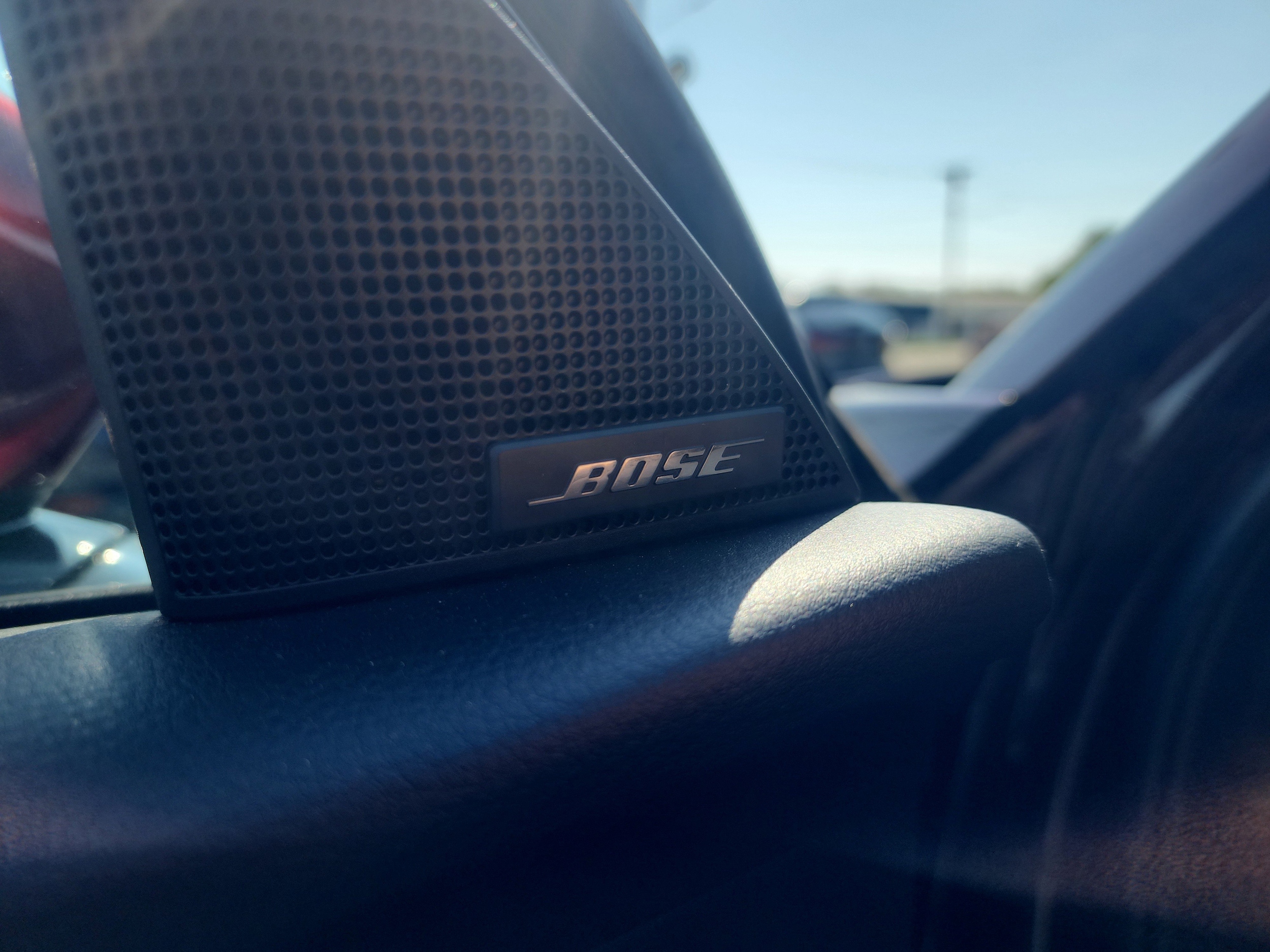 2024 Mazda CX-90 Premium Package - Photo 9