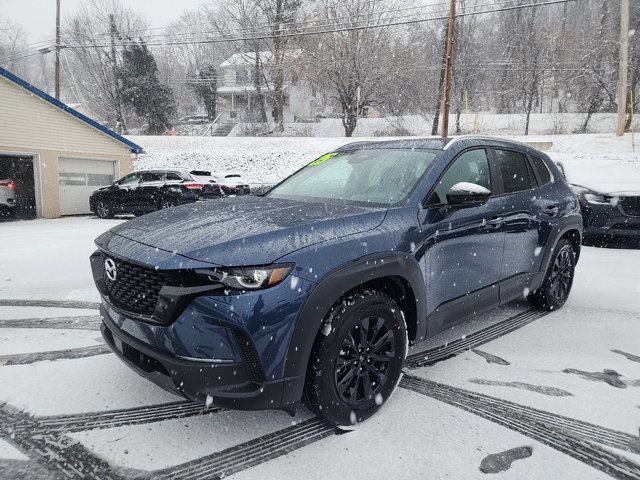 2025 Mazda CX-50 2.5 S Premium photo 3