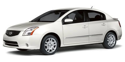 2012 Nissan Sentra's photo