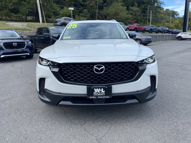 2025 Mazda CX-50 2.5 Premium Plus photo 2