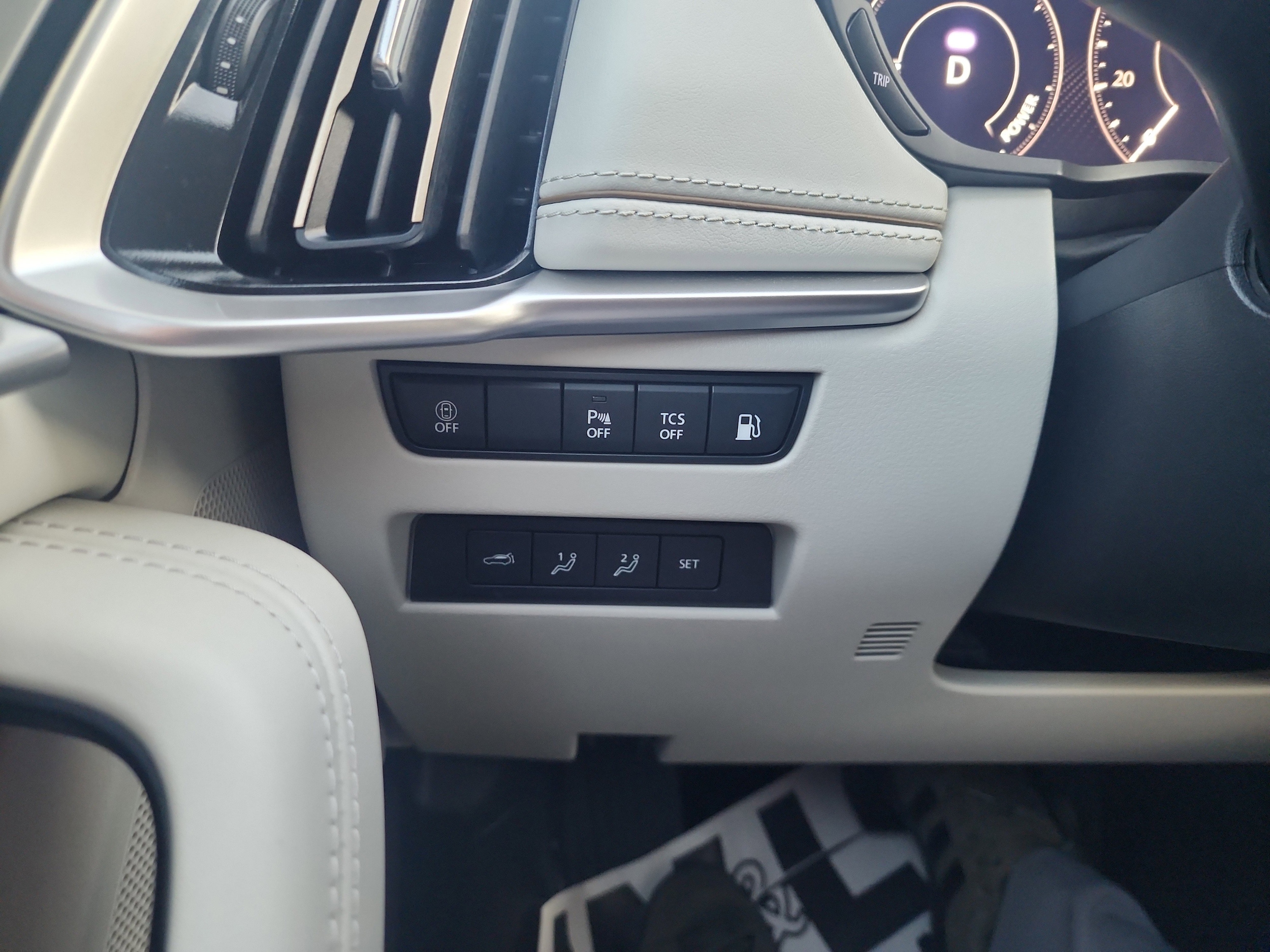 2024 Mazda CX-90 Premium Plus Package - Photo 40