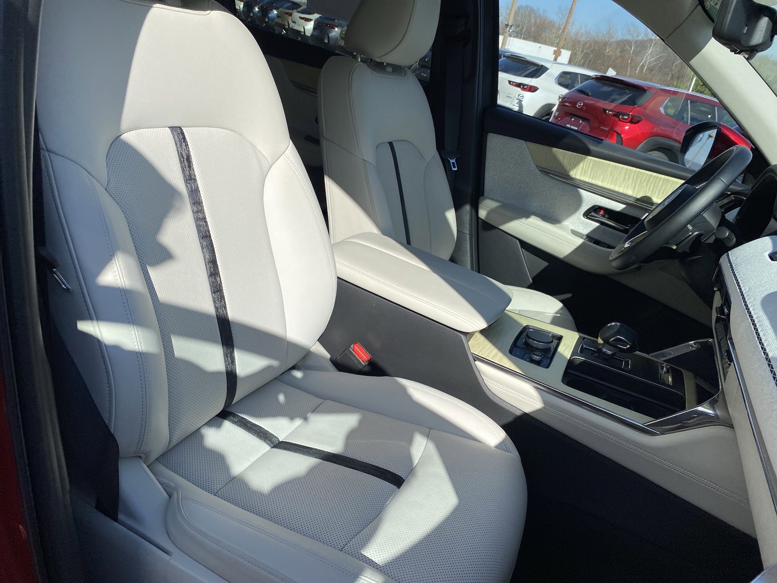 2024 Mazda CX-90 Turbo S Premium Plus Package - Photo 28