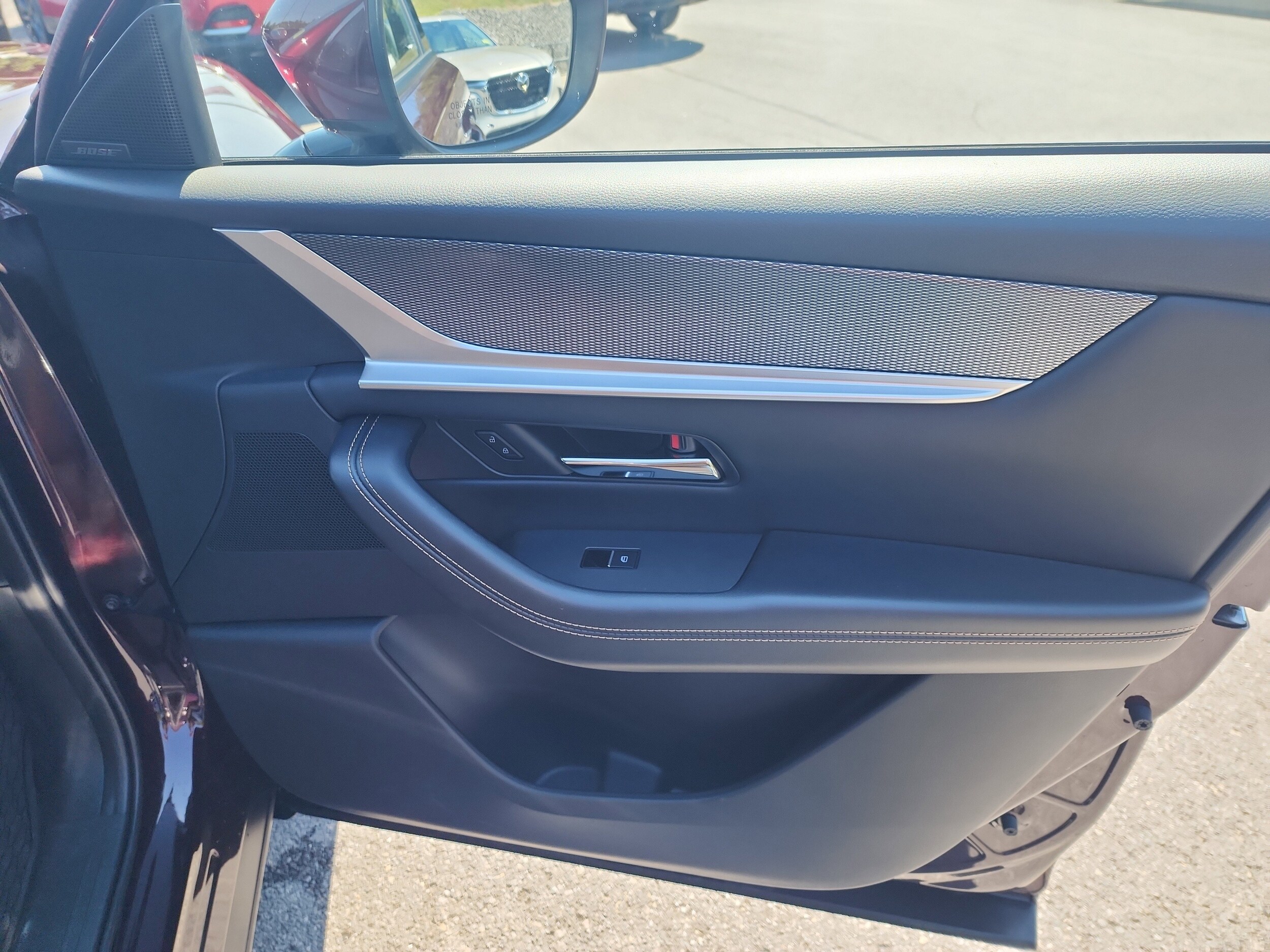 2024 Mazda CX-90 Premium Package - Photo 27