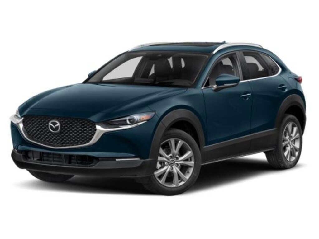Used 2021 Mazda Mazda CX-30 Premium Package SUV