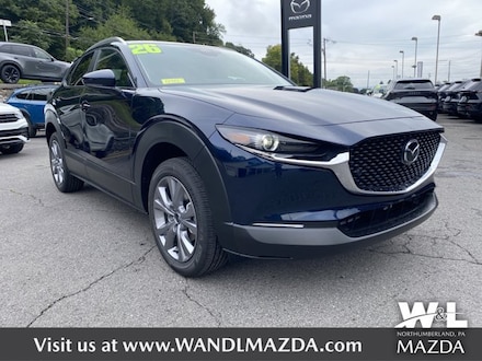2026 Mazda CX-30 2.5 S Preferred AWD Sport Utility